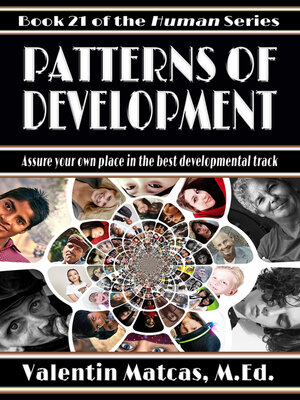cover image of Patterns of Development